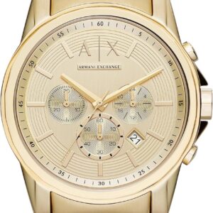 Armani Exchange