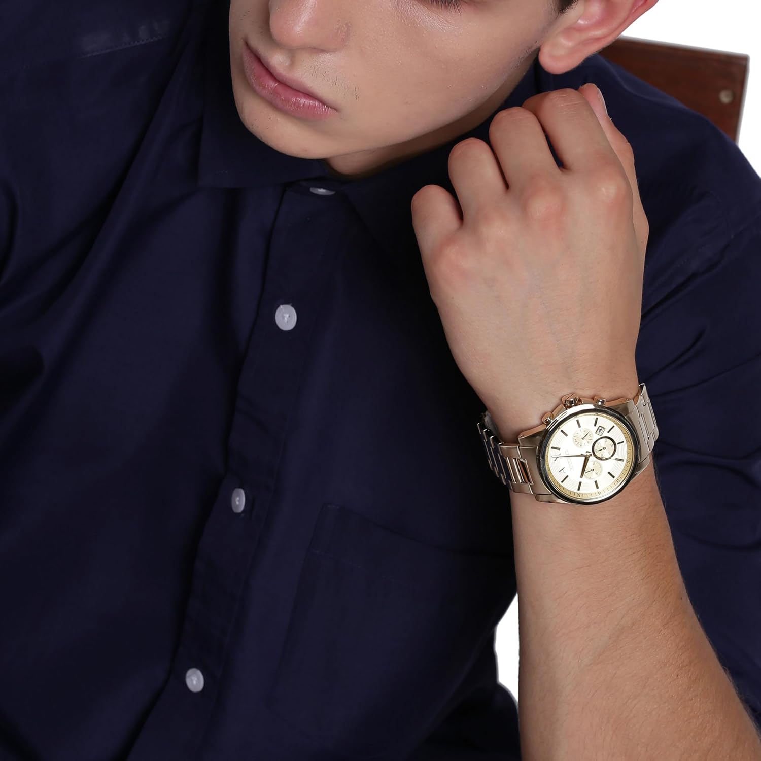 Armani Exchange - Image 4