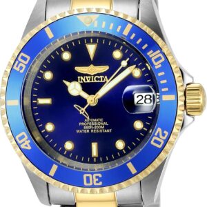 Invicta