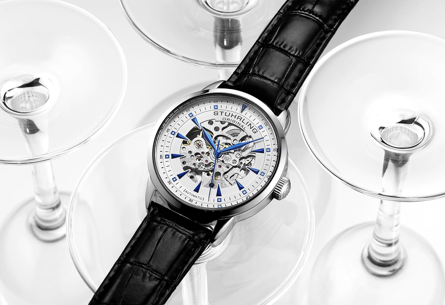 Stuhrling Original - Image 4