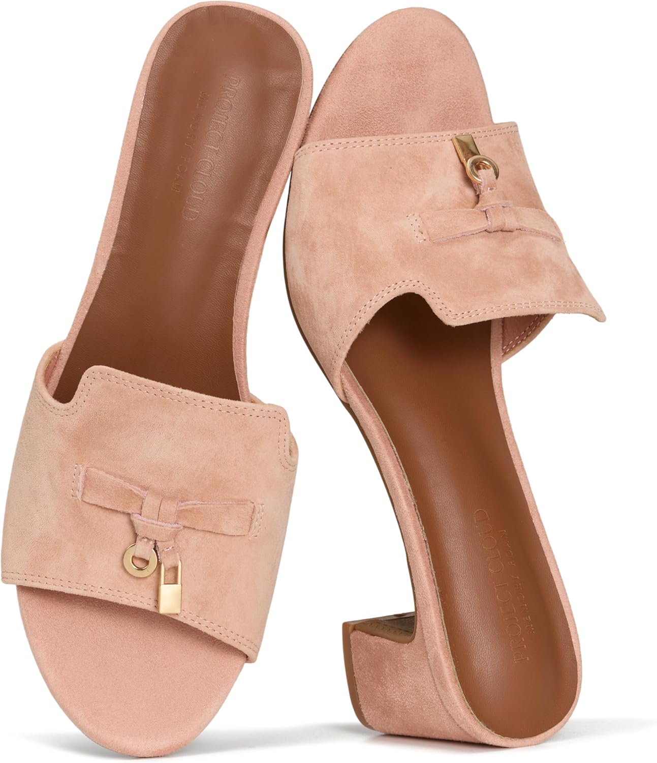 Footwear