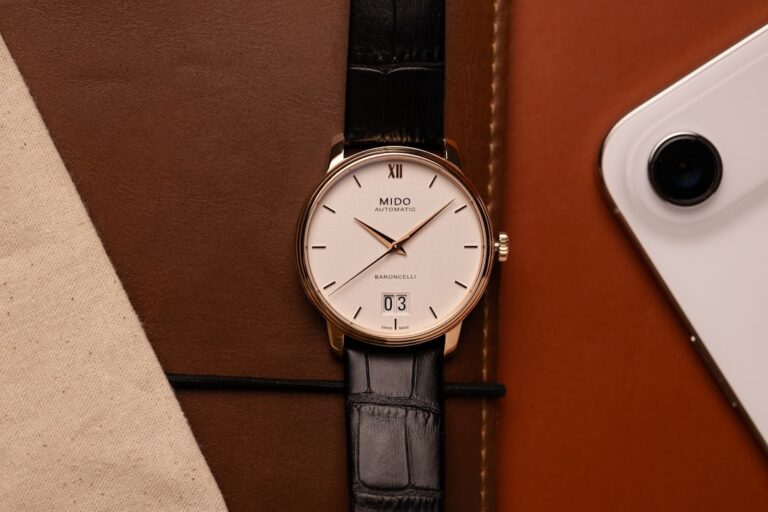 Why Quality Matters When Shopping for Luxury Items Online